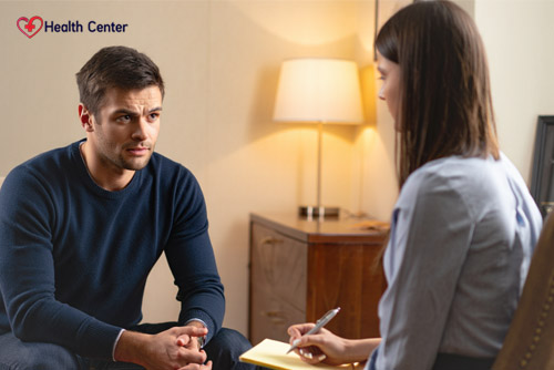 Как проходит лечение игромании в Кировске в клинике Центр здоровья<