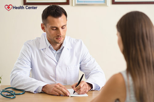 Лечение зависимости от Габапентина в Кировске в клинике Центр здоровья